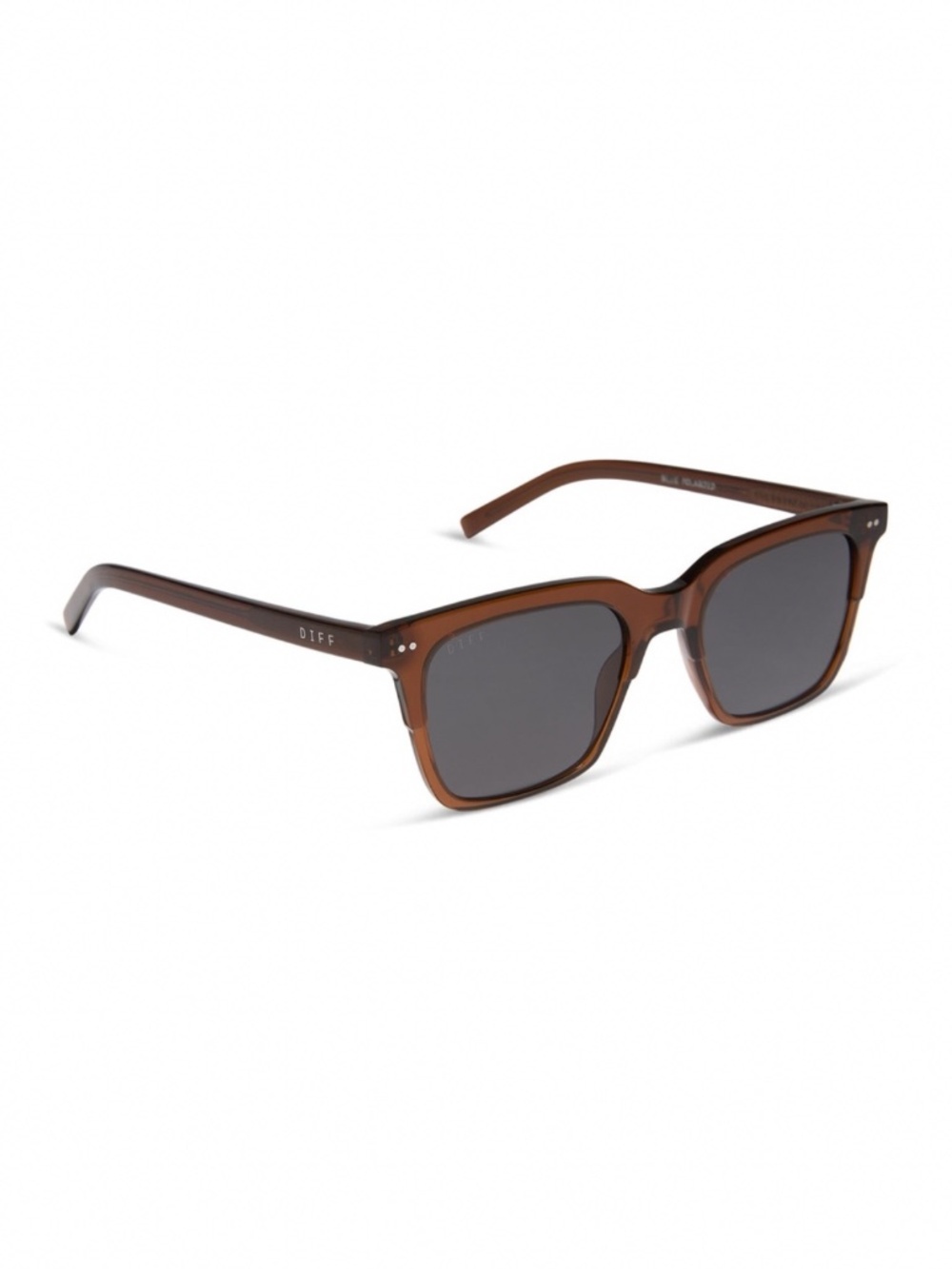 DIFF Eyewear sunglasses in the Billie style New in box  Comes new in box